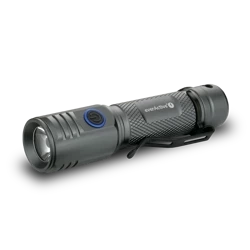 Ładowalna latarka ręczna LED everActive FL-2000R Buddy
