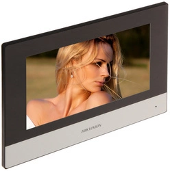 Monitor Panel wewnętrzny IP DS-KH6320-TE1 Hikvision
