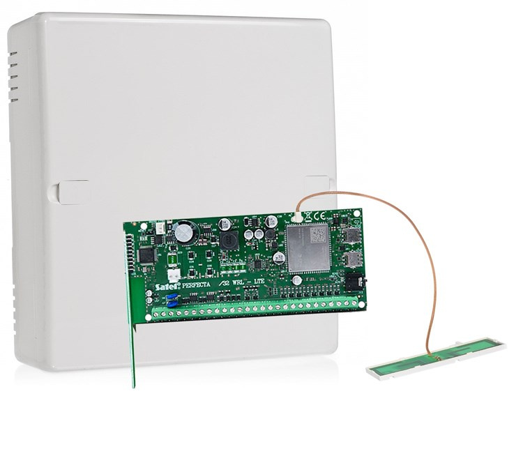 alarmowy 32-WRL Zestaw LTE PERFECTA SET-A