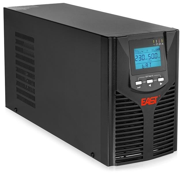 UPS EAST AT-1000-LCD