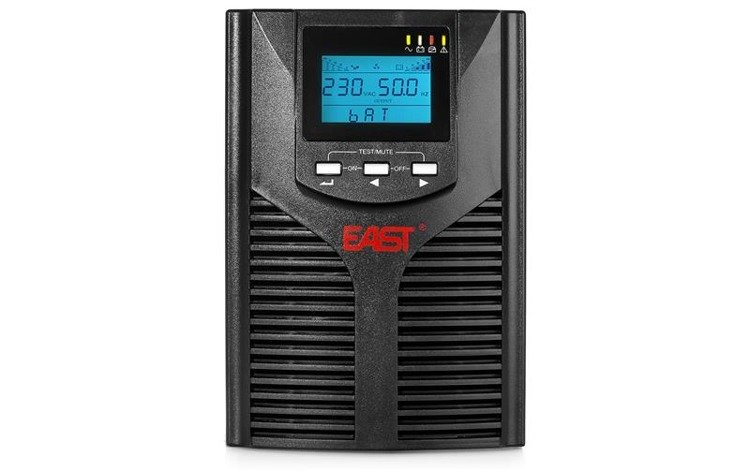 UPS EAST  AT-UPS1000-LCD