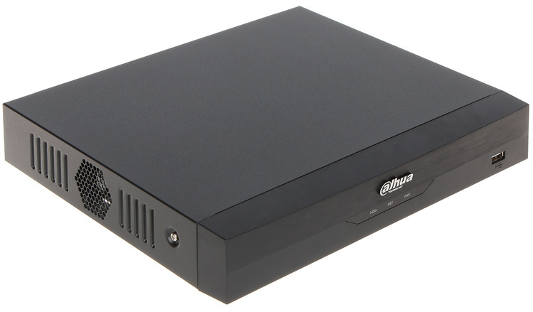  cyfrowy XVR5108HS-I3 Dahua Rejestrator 8 kanałów