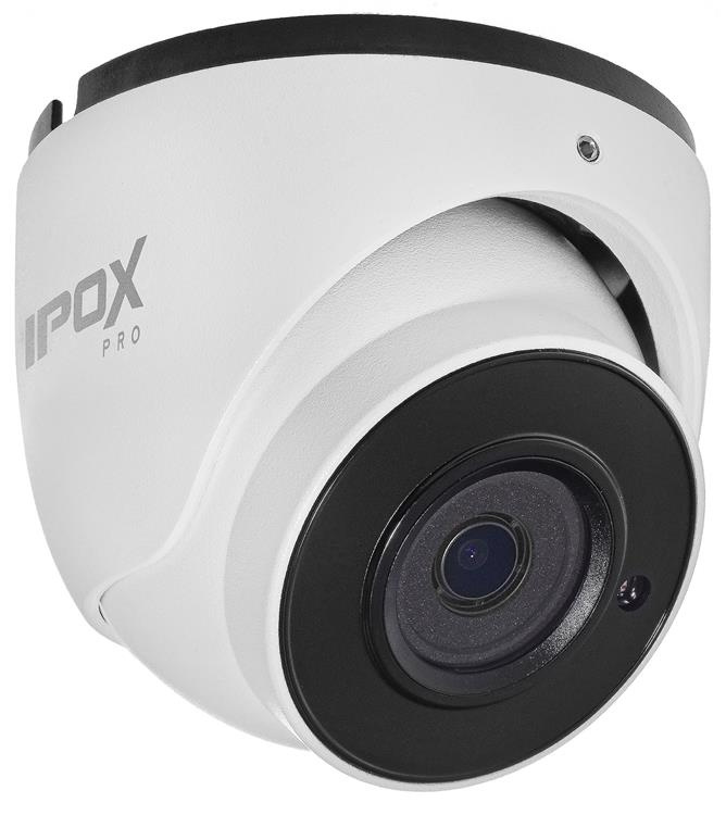 Kamera IPOX PRO