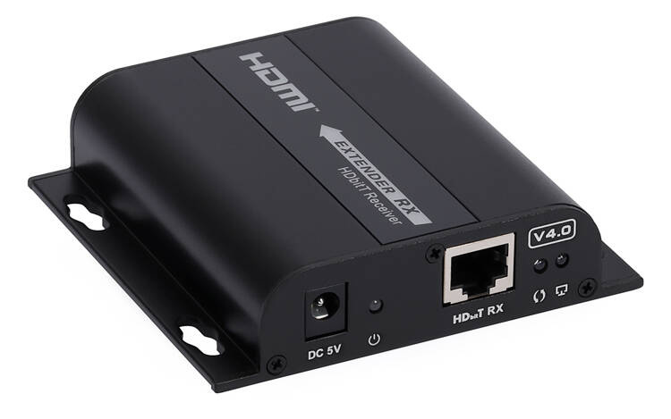 Odbiornik do extender HDMI H3606