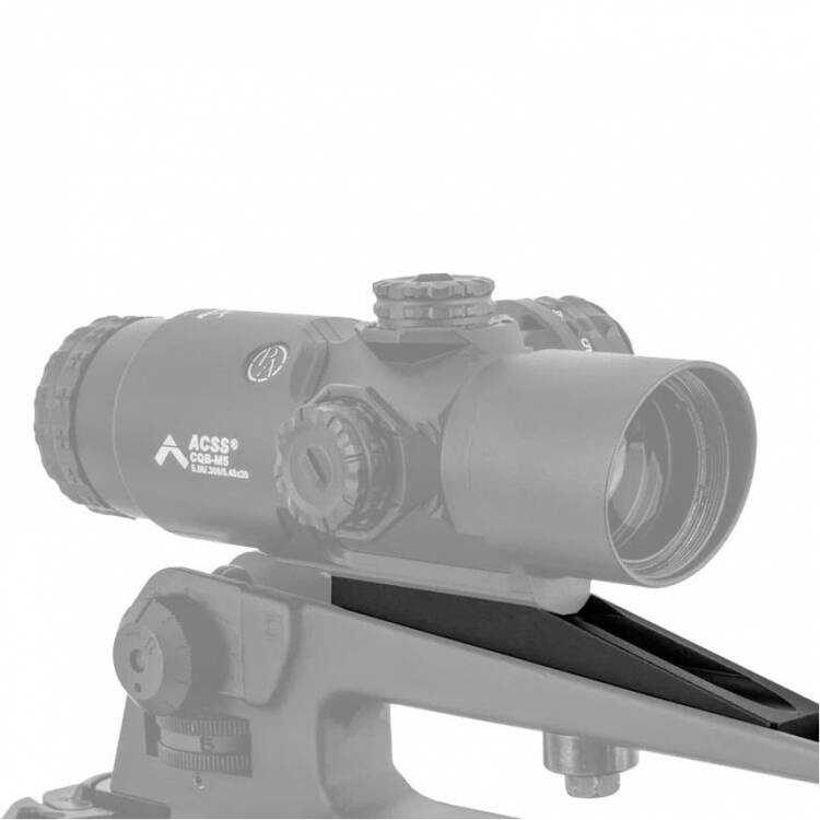 Adapter GLx 2xXP Carry Handle