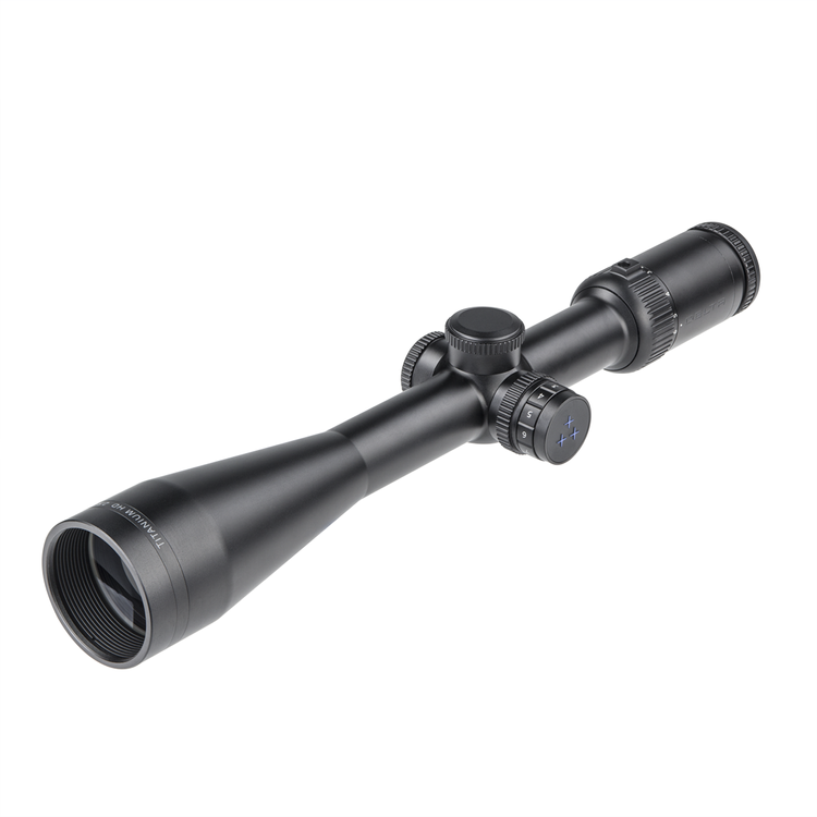 Luneta celownicza Delta Titanium HD 2,5-15x50 4A-S 2023