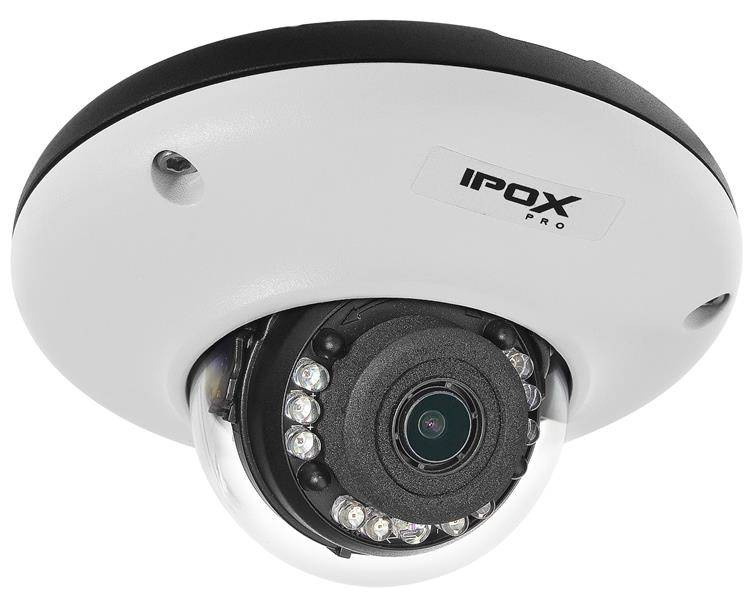 Kamera IPOX