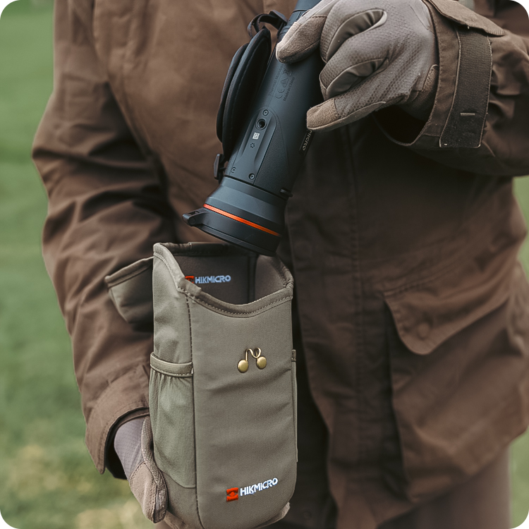 Termowizor obserwacyjny Hikmicro Falcon 2.0