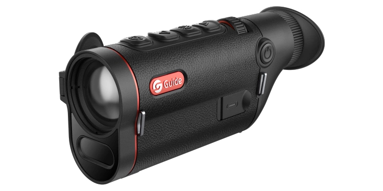 Monokular termowizyjny Guide TD633L