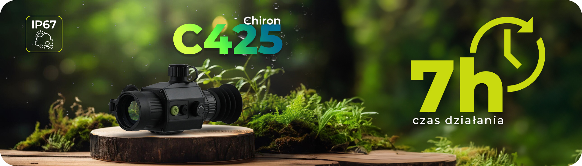 Pixfra Chiron  PFI-C425