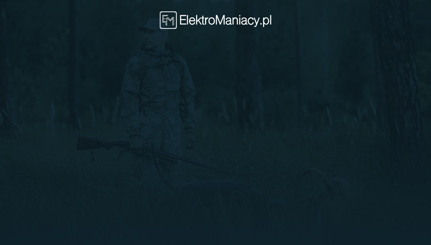 Pomysł na prezent dla myśliwego