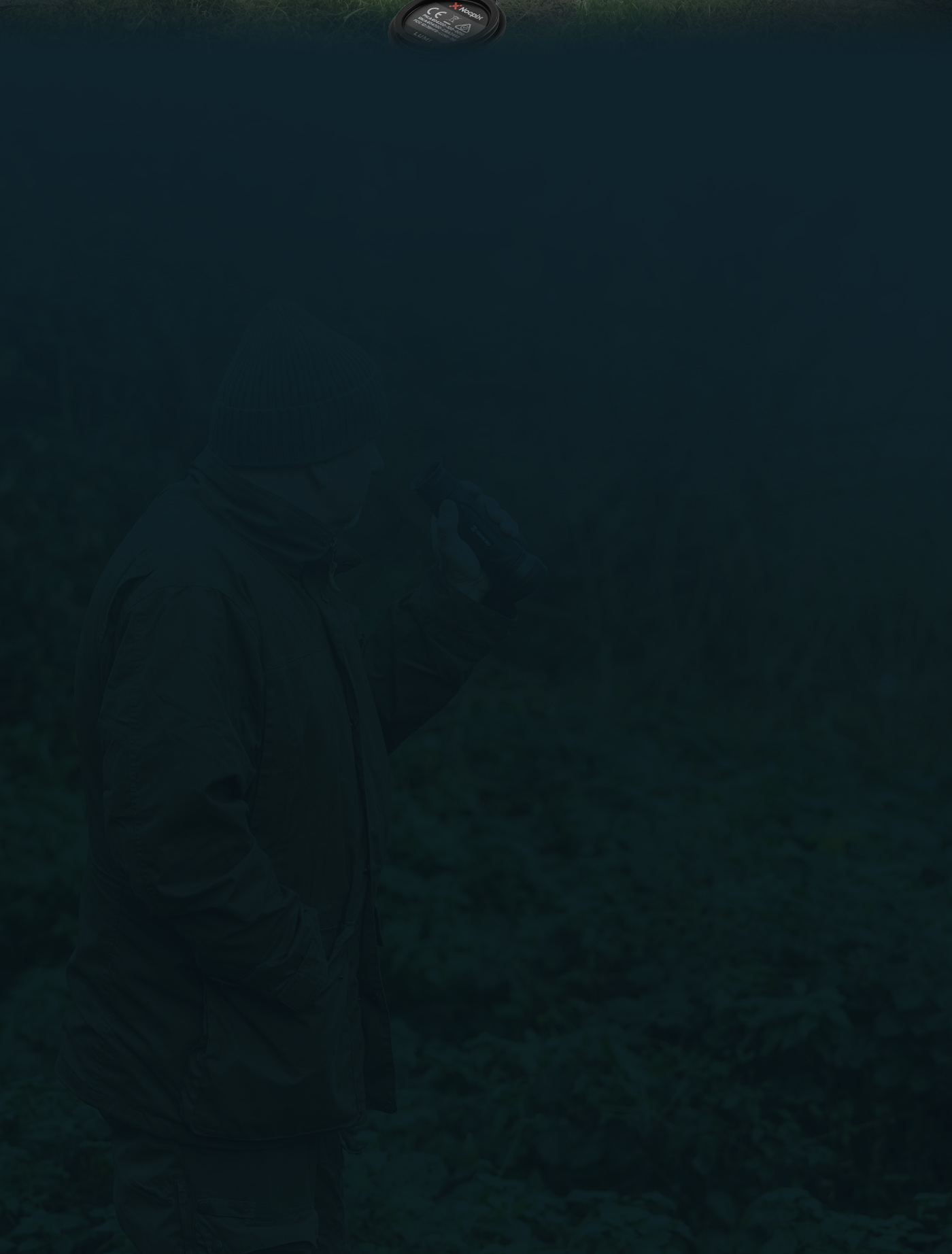 prezent dla myśliwego elektromaniacy