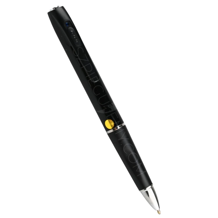 Zdjęcie kamera w długopisie