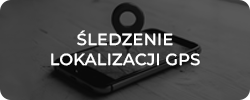 Śledzenie lokalizacji GPS