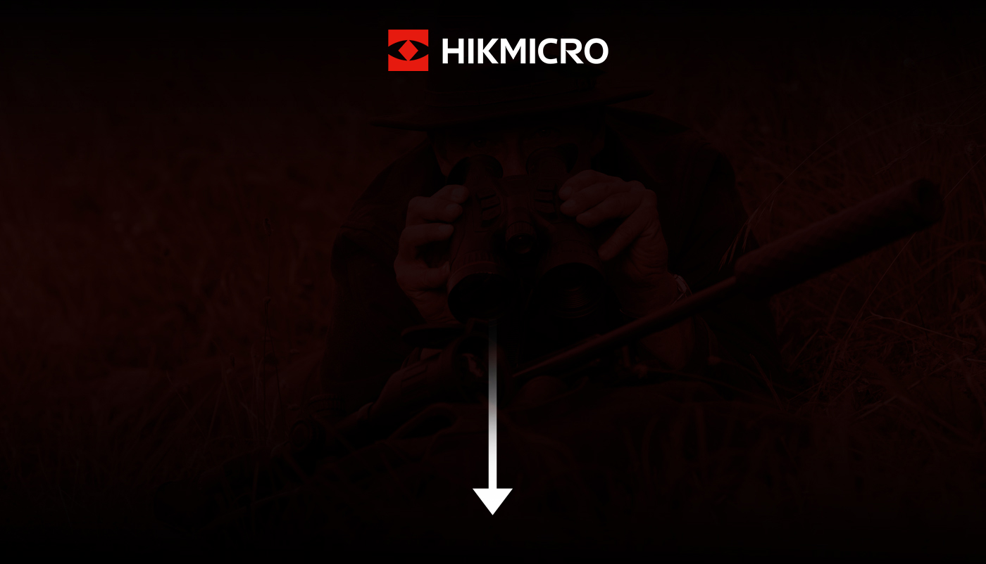 Hikmicro lider termowizji