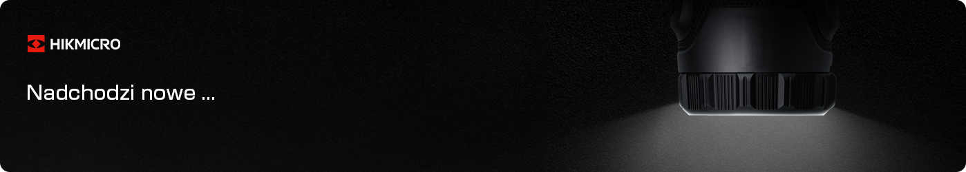 Nowy Standard Hikmicro