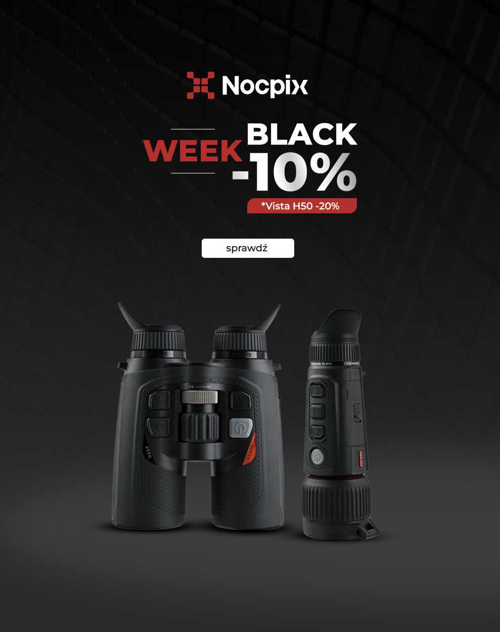 Nocpix Black week