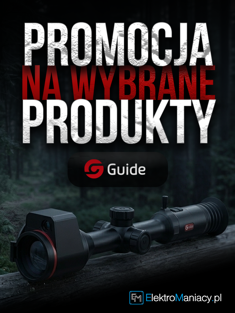 GUIDE Produkty w promocyjnych cenach