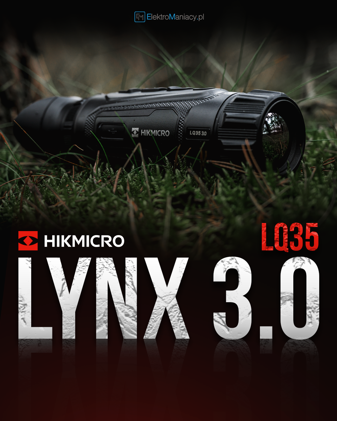 Lynx 3.0 | HIKMICRO