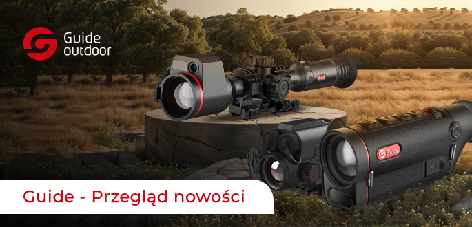 Guide. Co nowego? Przegląd nowości