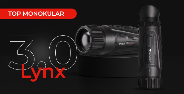 Lynx 3.0 – Najlepszy w swojej klasie