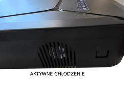 Profesjonalny zagłuszacz 2G 3G 4G 5G 5,8G 2.4G WIFI VHF UHF GSM LTE do sali konferencyjnej