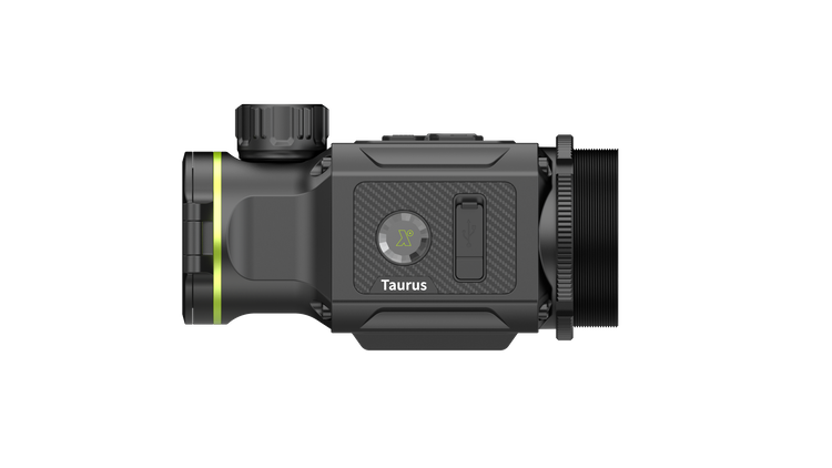 Nasadka Termowizyjna Taurus PFI-T435 Pixfra 