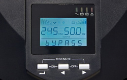 Zasilacz awaryjny UPS10KV-ON/3F (20x9Ah) East