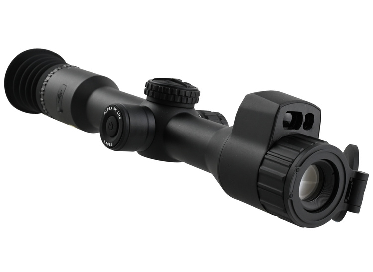 Noktowizor Alpex 4K A40EL LRF Lite Hikmicro