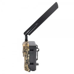 Fotopułapka Kamera Leśna SF5.8CWG Szerokokątna 100° 24Mpx Full-HD GSM 4G LTE