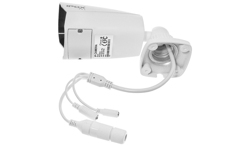 Kamera IP Light Explorer 5Mpx PX-TIC5028WL Ipox