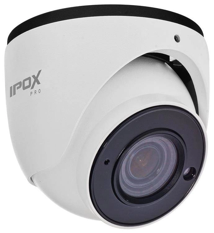 Kamera IP 4Mpx PX-DZI4012IR3/W Ipox