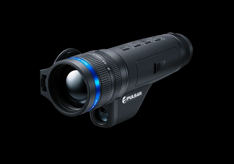 Termowizor Obserwacyjny Pulsar Telos LRF XP50