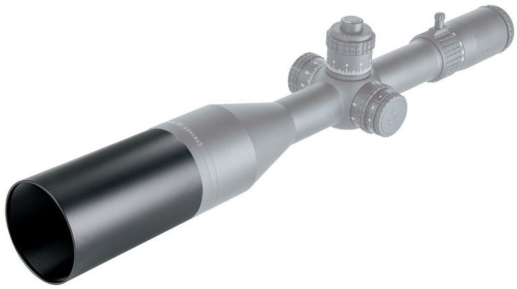 Delta Stryker HD 4,5-30x56 FFP LRD-1T 2022