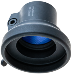 ADAPTER Q-R 30mm