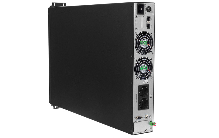 Zestaw UPS2000-RT-ON LONG + 1x BM4-R4X9