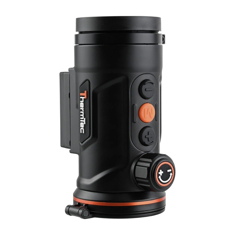 Zdjęcie nasadka termowizyjna ThermTec Hunt 650 Pro