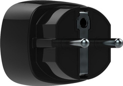 Ajax Socket Black inteligentne gniazdo