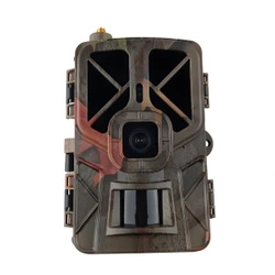 OUTLET Kamera Fotopułapka HC-935LTE Full-HD GSM - 4G LTE