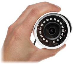 KAMERA HD-CVI HAC-HFW1400S-0280B Dahua 