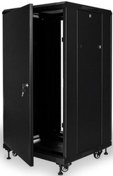 Szafa Rack 22U 19" 800 R19-22U/800 S6822