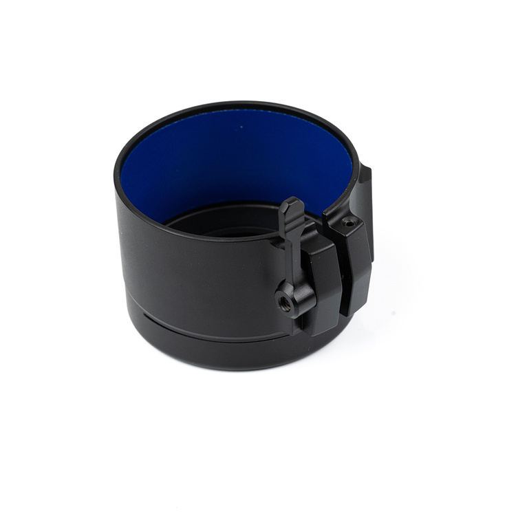 Adapter Rusan ARM52 62 mm Q-R do nasadek noktowizyjnych i termowizyjnych ARM52-62