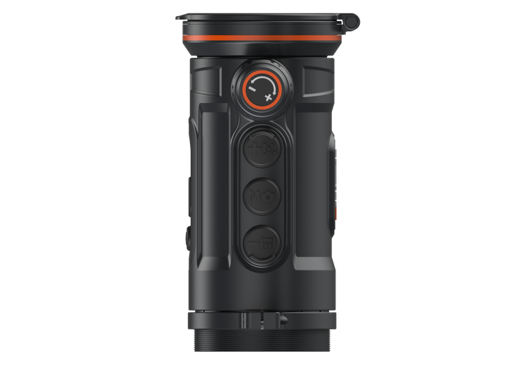 Nasadka termowizyjna ThermTec Hunt 650