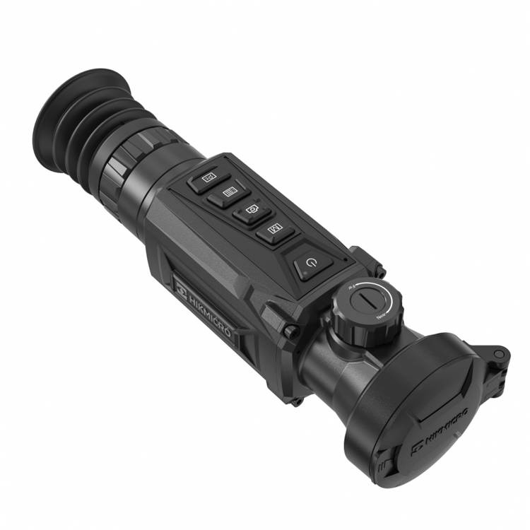 OUTLET Celownik HIKMICRO ​Thunder TQ50 2.0