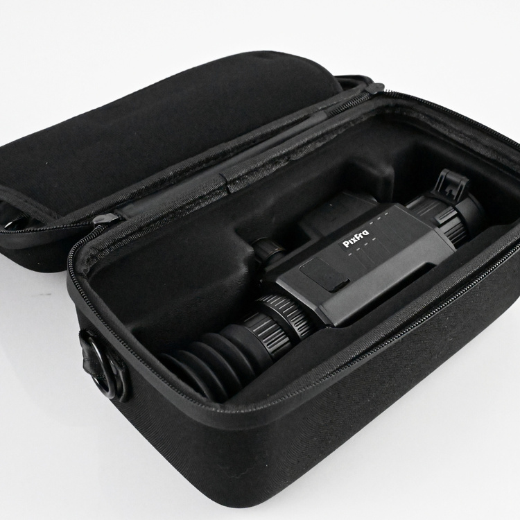 Kamera termowizyjna Chiron PFI-C650 LRF Pixfra 