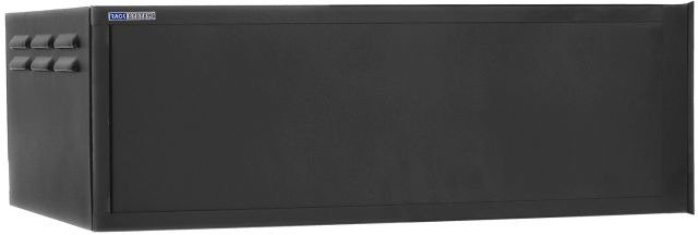 Szafa Rack Wisząca  3U 19" 400 R19- 3U/400 W5403DZ