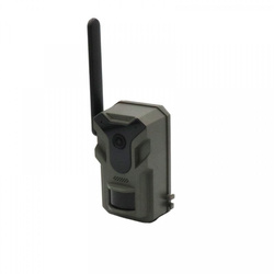 Fotopułapka z podglądem na żywo HWI-T4G Live view z panelem solarnym