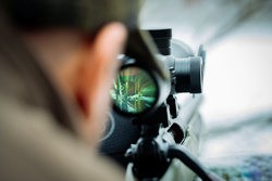 Celownik noktowizyjny Pard Night Stalker 4K 2.0 70mm LRF