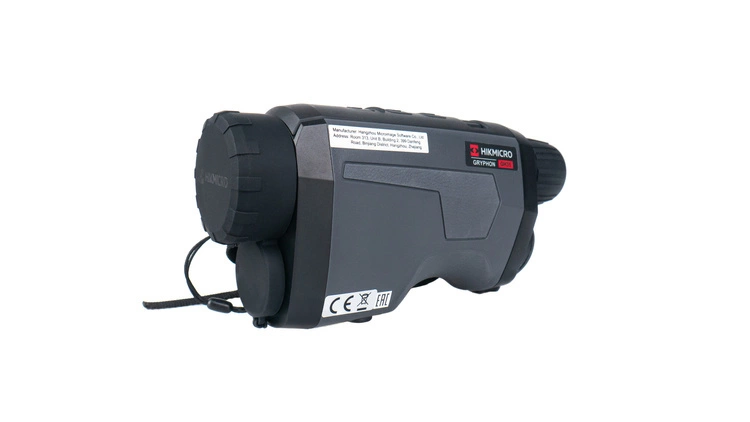 Hikmicro Gryphon GH35
