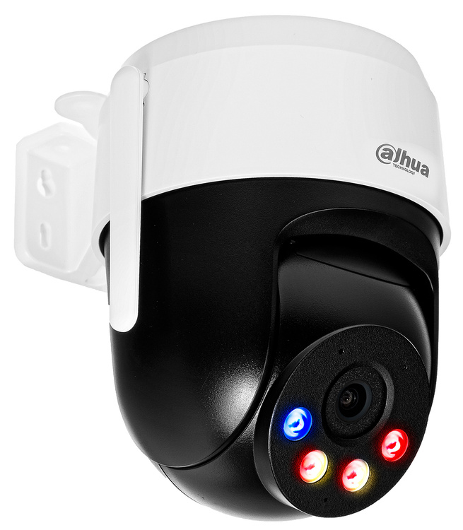 Kamera IP 5Mpx WiFi 2.4GHz / 5GHz Dual Light P5AS-PV - Picoo (A2)